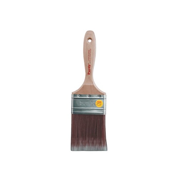 Purdy Brush Varnish Enamel Nylon 2In 144380220 Zoro